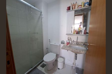 Apartamento à venda com 2 quartos, 73m² em Piratininga, Niterói
