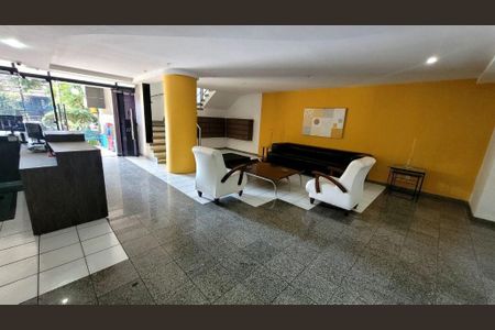 Apartamento à venda com 2 quartos, 60m² em Santa Rosa, Niterói