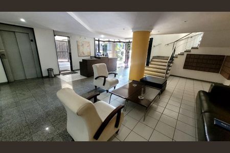 Apartamento à venda com 2 quartos, 60m² em Santa Rosa, Niterói