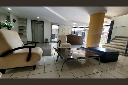 Apartamento à venda com 2 quartos, 60m² em Santa Rosa, Niterói