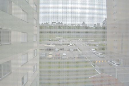 Vista da Sala de apartamento à venda com 2 quartos, 50m² em Santa Terezinha, São Bernardo do Campo