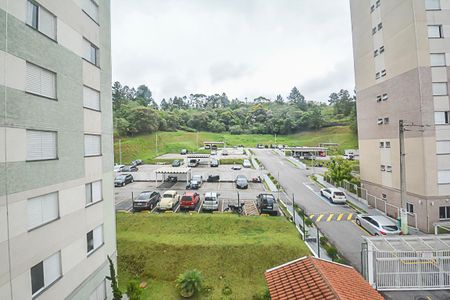 Vista do Quarto 1 de apartamento à venda com 2 quartos, 50m² em Santa Terezinha, São Bernardo do Campo
