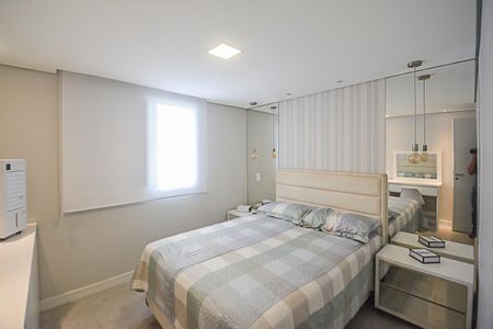 Quarto 2 de apartamento à venda com 2 quartos, 50m² em Santa Terezinha, São Bernardo do Campo