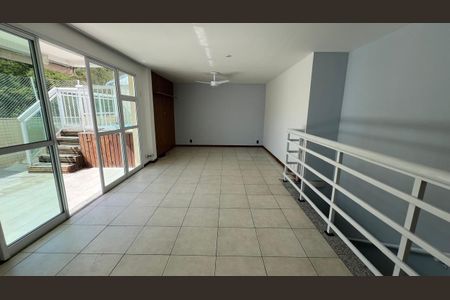 Apartamento à venda com 3 quartos, 171m² em Ingá, Niterói