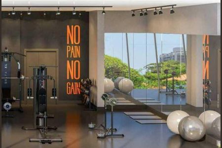 Apartamento à venda com 104m², 3 quartos e 2 vagas