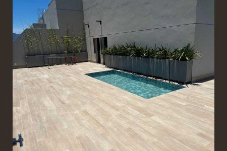 Apartamento à venda com 104m², 3 quartos e 2 vagas