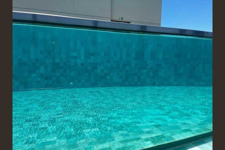 Apartamento à venda com 104m², 3 quartos e 2 vagas