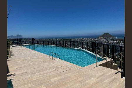 Apartamento à venda com 104m², 3 quartos e 2 vagas