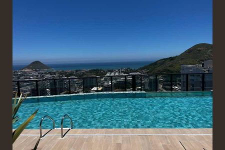 Apartamento à venda com 104m², 3 quartos e 2 vagas