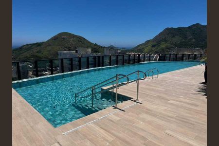 Apartamento à venda com 104m², 3 quartos e 2 vagas