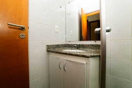 Apartamento para alugar com 89m², 2 quartos e 2 vagasBanheiro Social