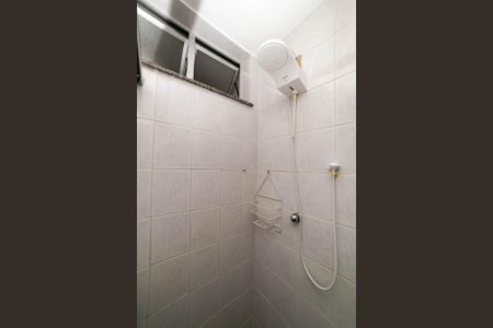 Apartamento para alugar com 89m², 2 quartos e 2 vagasBanheiro Social