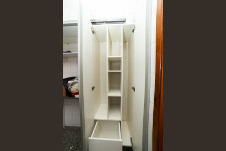 Apartamento para alugar com 89m², 2 quartos e 2 vagasÁrea de Serviço