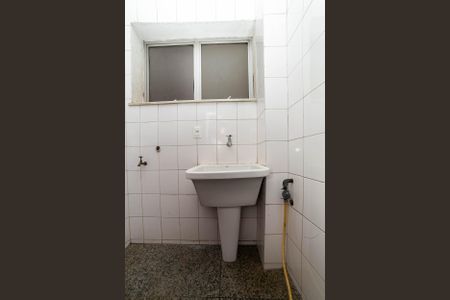 Apartamento para alugar com 89m², 2 quartos e 2 vagasÁrea de Serviço