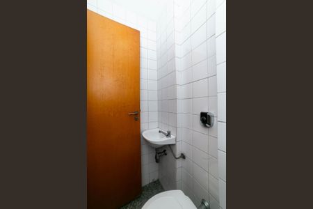 Apartamento para alugar com 89m², 2 quartos e 2 vagasBanheiro de serviço