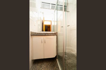 Apartamento para alugar com 89m², 2 quartos e 2 vagasBanheiro Social