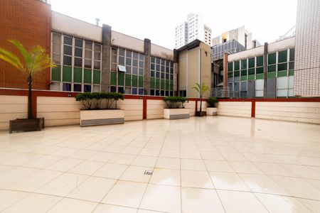 Apartamento para alugar com 89m², 2 quartos e 2 vagasÁrea comum