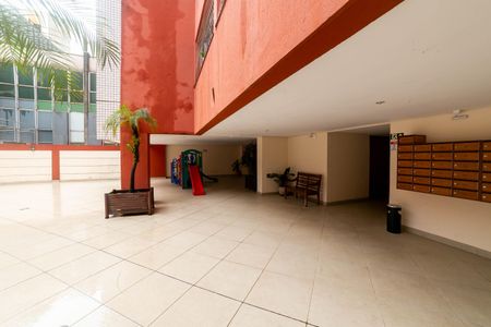 Apartamento para alugar com 89m², 2 quartos e 2 vagasÁrea comum