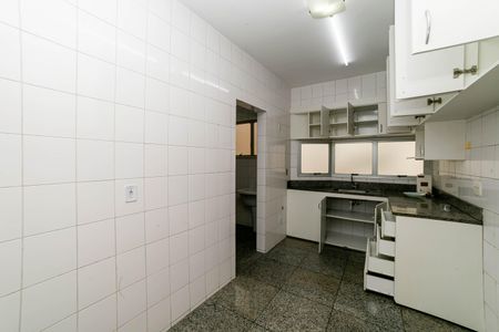 Apartamento para alugar com 89m², 2 quartos e 2 vagasCozinha