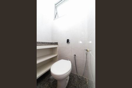 Apartamento para alugar com 89m², 2 quartos e 2 vagasBanheiro da Suíte