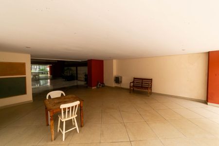 Apartamento para alugar com 89m², 2 quartos e 2 vagasÁrea comum