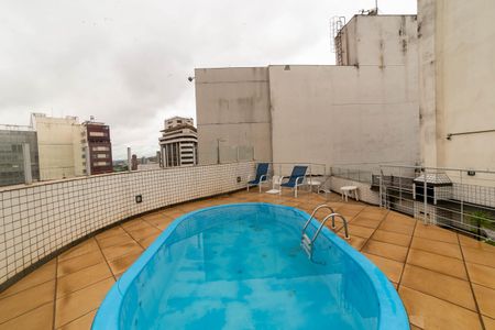 Apartamento para alugar com 89m², 2 quartos e 2 vagasÁrea comum - Piscina