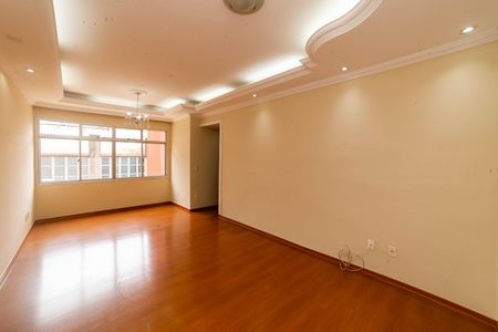 Sala de apartamento para alugar com 2 quartos, 89m² em Centro, Belo Horizonte
