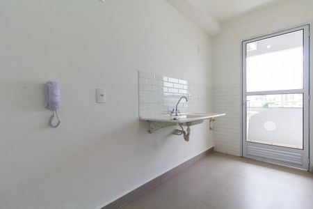 Apartamento para alugar com 42m², 2 quartos e sem vagaCozinha