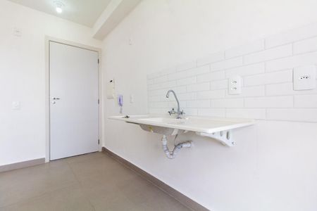 Apartamento para alugar com 42m², 2 quartos e sem vagaCozinha