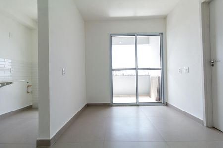 Apartamento para alugar com 42m², 2 quartos e sem vagaSala