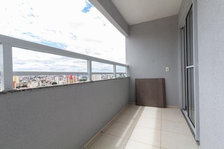 Apartamento para alugar com 42m², 2 quartos e sem vagaVaranda e área de serviço