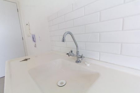 Apartamento para alugar com 42m², 2 quartos e sem vagaCozinha