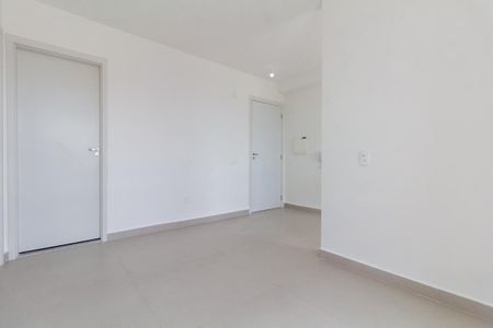 Sala de apartamento para alugar com 2 quartos, 42m² em Vila Aricanduva, São Paulo