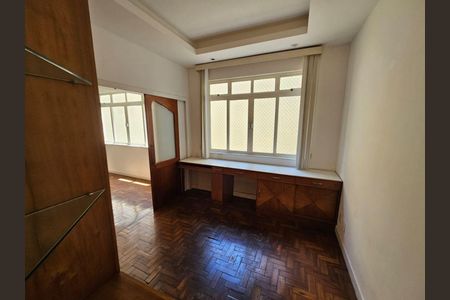 Apartamento à venda com 3 quartos, 85m² em Icaraí, Niterói
