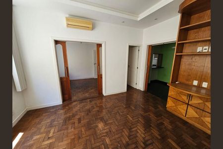 Apartamento à venda com 3 quartos, 85m² em Icaraí, Niterói