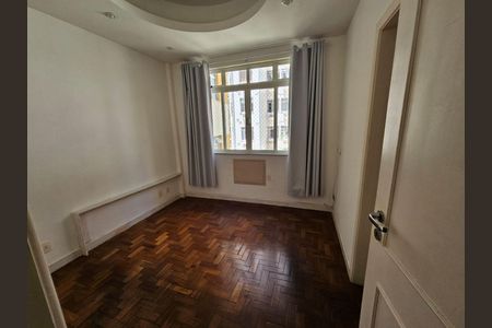Apartamento à venda com 3 quartos, 85m² em Icaraí, Niterói