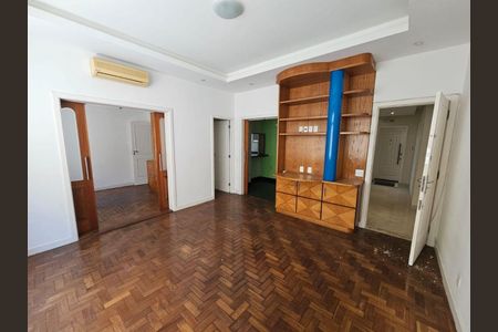 Apartamento à venda com 3 quartos, 85m² em Icaraí, Niterói