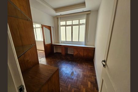 Apartamento à venda com 3 quartos, 85m² em Icaraí, Niterói