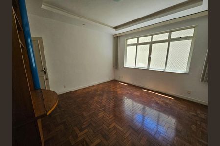 Apartamento à venda com 3 quartos, 85m² em Icaraí, Niterói