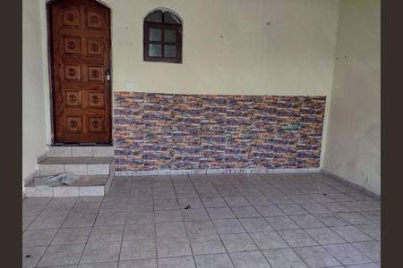 Casa à venda com 3 quartos, 150m² em Jardim Santo André, São Paulo