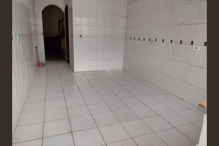 Casa à venda com 3 quartos, 150m² em Jardim Santo André, São Paulo