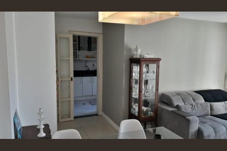 Apartamento à venda com 2 quartos, 75m² em Santa Rosa, Niterói