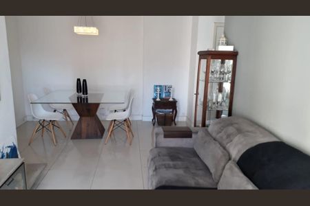 Apartamento à venda com 2 quartos, 75m² em Santa Rosa, Niterói