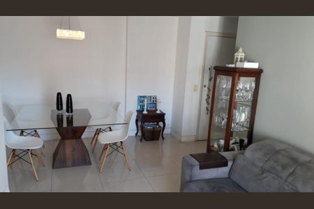 Apartamento à venda com 2 quartos, 75m² em Santa Rosa, Niterói