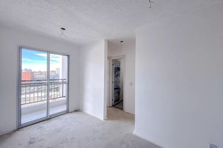 Apartamento à venda com 2 quartos, 41m² em Mooca, São Paulo