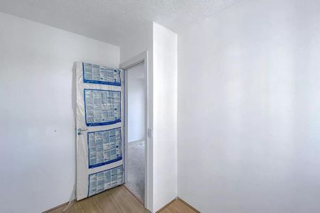 Apartamento à venda com 2 quartos, 41m² em Mooca, São Paulo