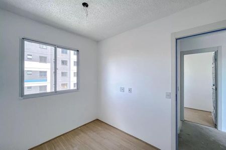 Apartamento à venda com 2 quartos, 41m² em Mooca, São Paulo