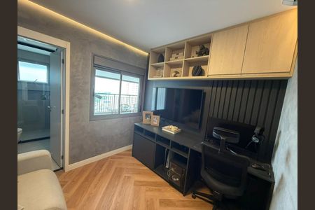 Apartamento à venda com 3 quartos, 130m² em Ipiranga, São Paulo