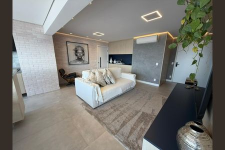 Apartamento à venda com 3 quartos, 130m² em Ipiranga, São Paulo