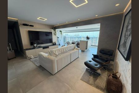 Apartamento à venda com 3 quartos, 130m² em Ipiranga, São Paulo